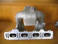 Chery Aluminum Intake Manifold