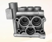 Die Casting Parts