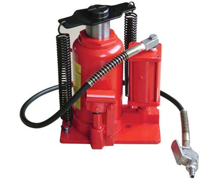 HYDRAULIC AIR JACK