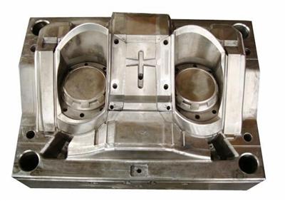 Auto Lamp Mould