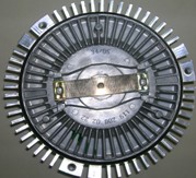 Fan Clutch Benz 119 200 0222