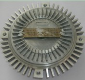 Fan Clutch BMW 1152 1740 962