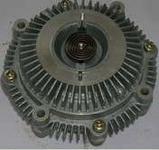 Fan Clutch TOYOTA 16210-54070