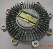 Fan Clutch MITSUBISHI MD050472