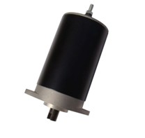 DC Motor for HYDRAULIC POWER UNIT 12V,800 W