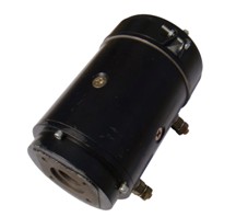 DC Motor for HYDRAULIC POWER UNIT 12V(BI-DIRECTIONAL)