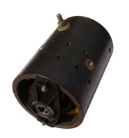 Dc Motor for Hydraulic Power Unit 12v 2kw