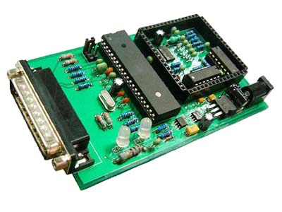 AUTO 908 / 912 Programmer (NEW)