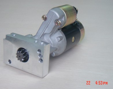 Svs Racing Car Starter 2-2201-hi-2