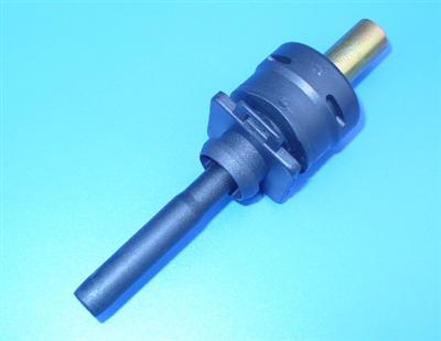 Plastic Parts With Steel Inserts for Honda