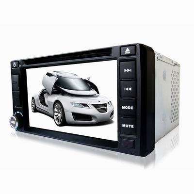 Car Dvd For Toyota Vios/old Corolloa/old Camry