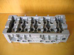 Chery Aluminum Cylinder Head 477 TS16949-2002/QS9000