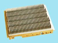 Aluminum Radiator High Pressure Casting