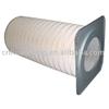 Air Filter Cartridge Replace Farr Filter(square Flange Filter Filter Cartridge)