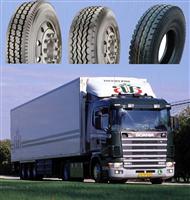 Truck Tyre Co. , Ltd.