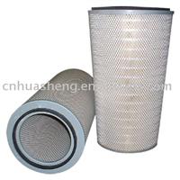 Conical Air Filter Cartridge