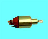 Solenoid Switch