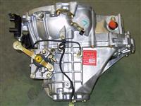 Transmission Geely CK