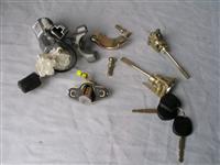 Key ASSY GEELY FC