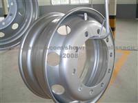 Steel Wheel for Ford