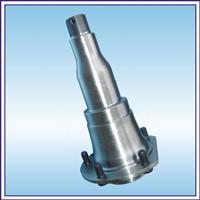 Stainless Steel Axle