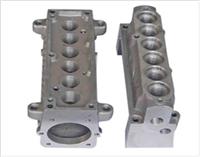 Any Cylinder Head Cover China