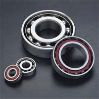 Angular Contact Ball Bearing