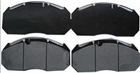 WVA29131 Bus Brake Pad