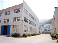 Zhejiang Nabaichuan Auto Part Co. , Ltd.