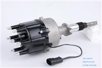 Ignition Distributor (CHRYSLER 6 CYLINDER)