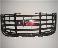 Grill Mould