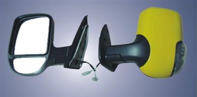 Rear View Mirror For GAZ