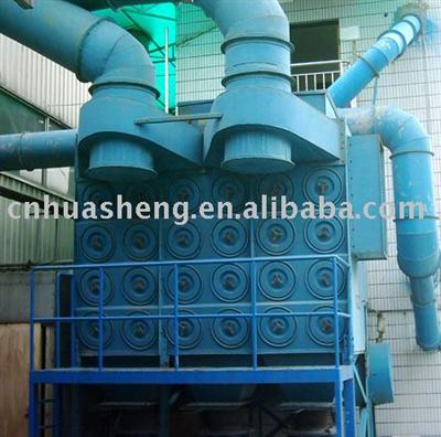 Dust Collector (dust Collecting Machine Dust Cleaner)