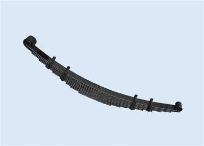 Leaf Spring for Honda