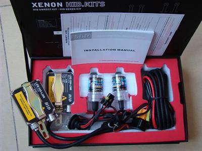 HID Conversion Kit