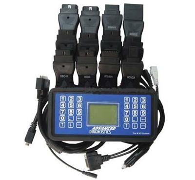 MVP KEY PROGRAMMER