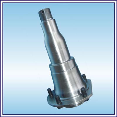 Stainless Steel Axle
