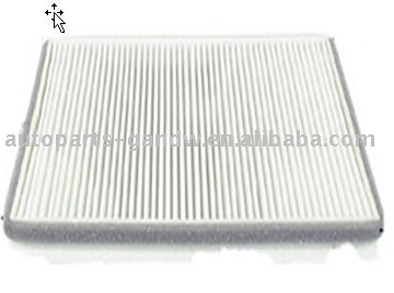 Cabin air filter GC-2431