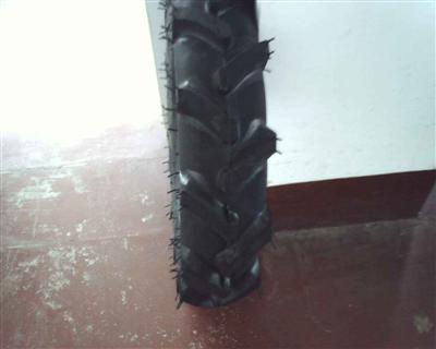 Tyre 500-12