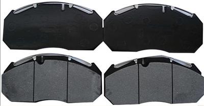 Bus Brake Pads Wva29030