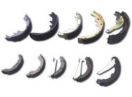 Toyota BRAKE SHOE