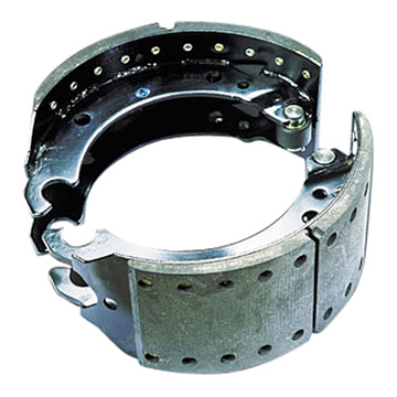 Truck BRAKE SHOE