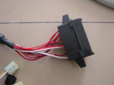 Automotive Wire Harness LD004