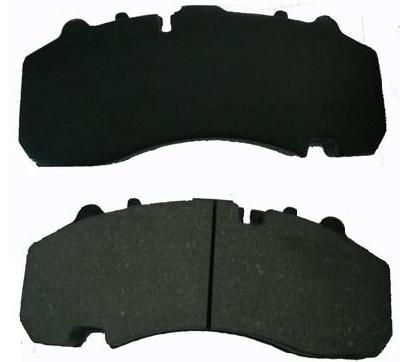 Truck Brake Pads