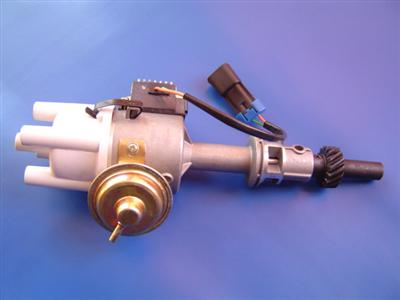 Ignition Distributor (FIAT 7763389)