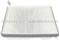 Cabin air filter GC-2431