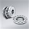 Thrust ball bearing for buick