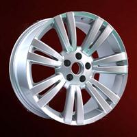 Alloy Wheels