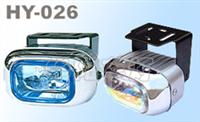 FOG LAMP HY-026