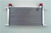 Oil Cooler